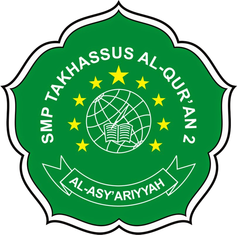 SMP Takhassus Al-Qur'an 2